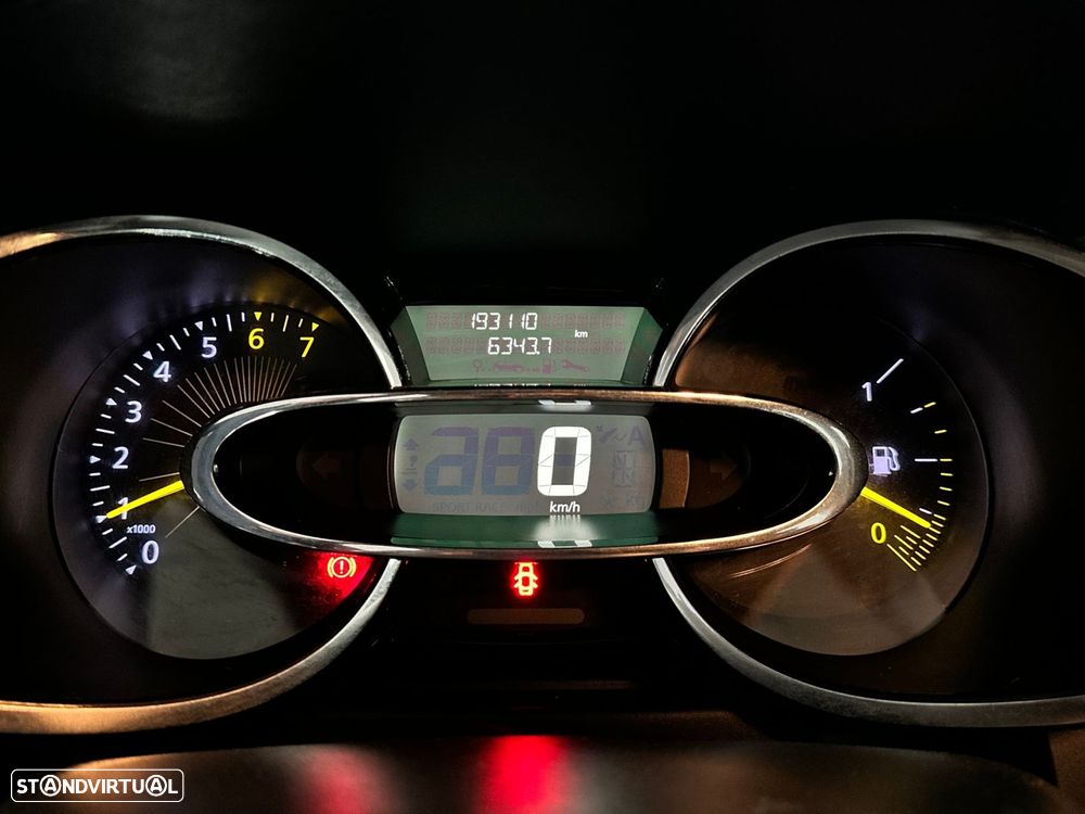 Renault Clio Sport Tourer 0.9 TCE Confort - 18