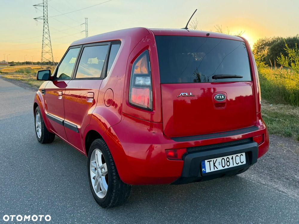 Kia Soul - 9