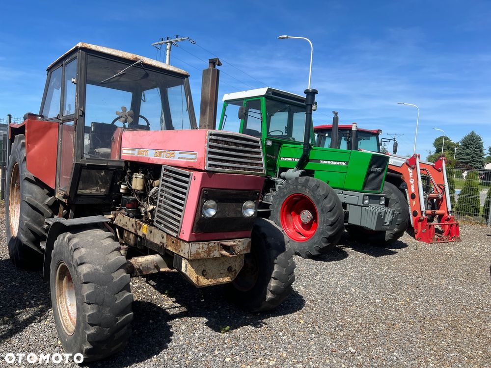 Kubota M5001- 5111CAB - 20