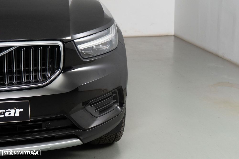 Volvo XC 40 1.5 T4 PHEV Inscription Expression - 21