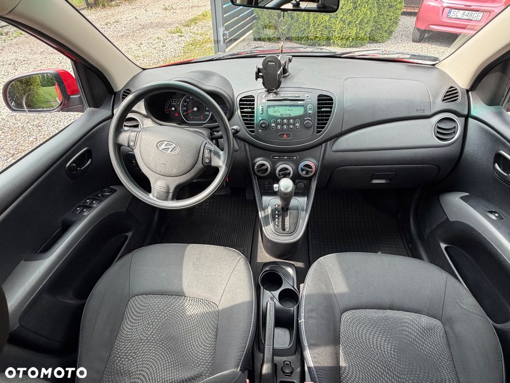 Hyundai i10 - 7