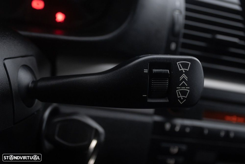 BMW 320 d Touring - 15