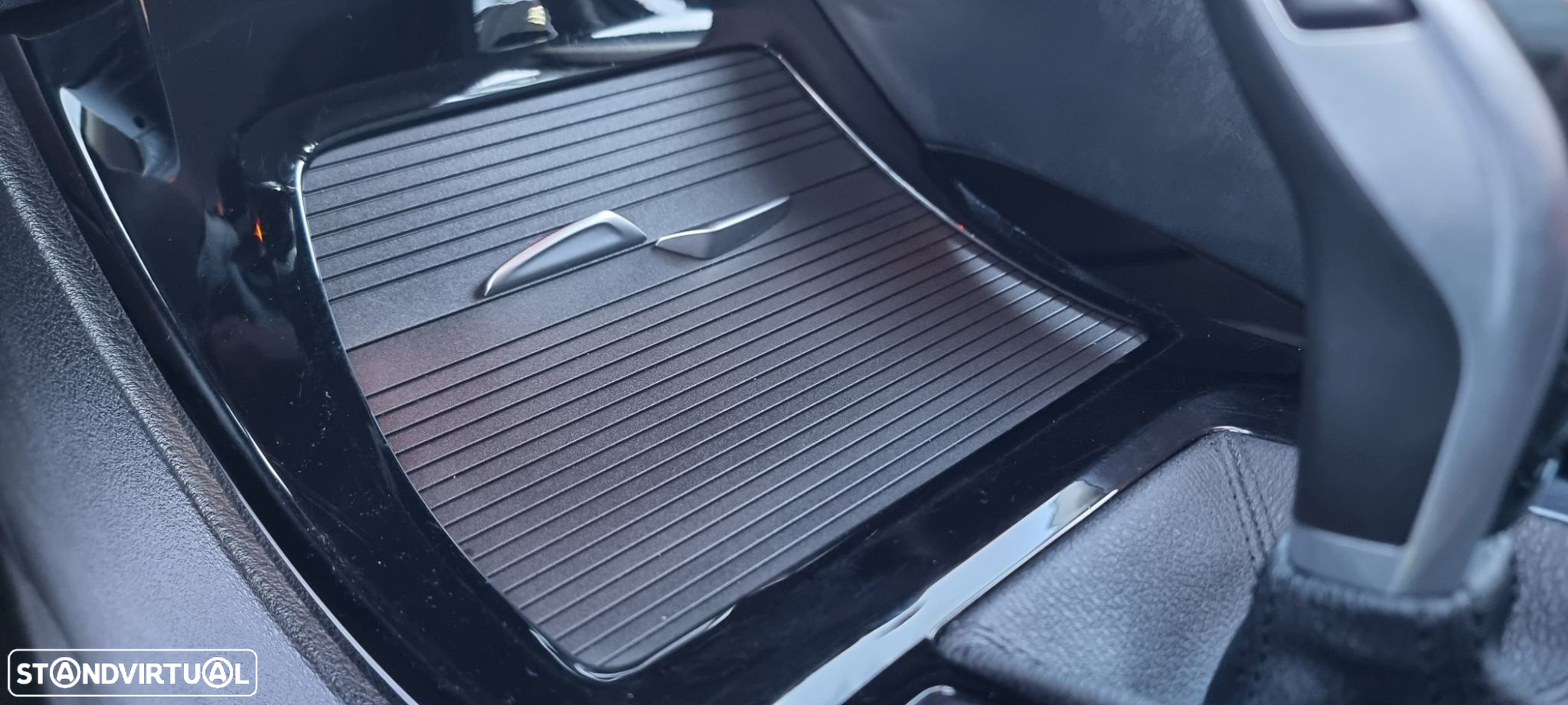 BMW X2 18 d sDrive Auto Advantage - 33