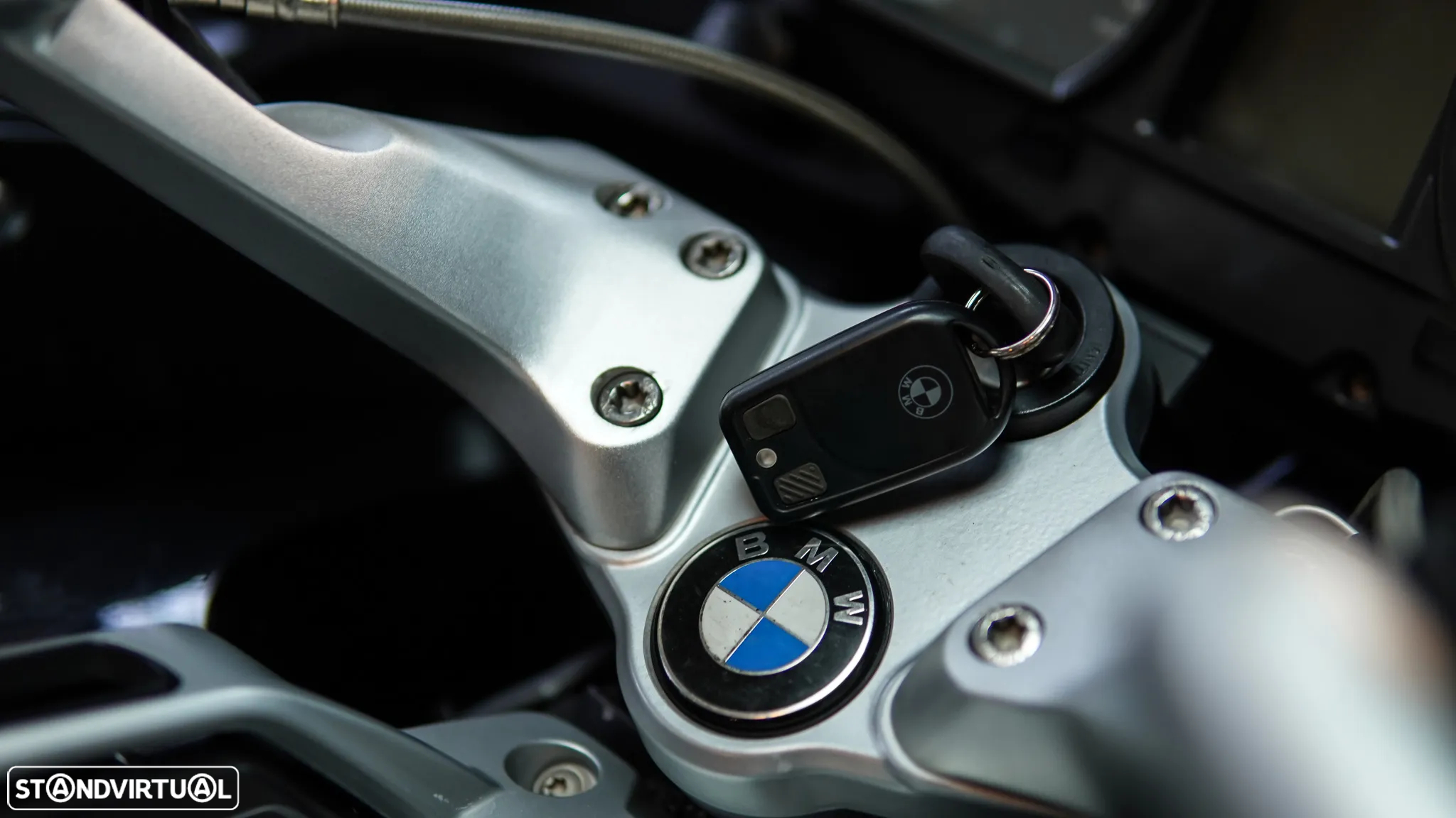 BMW R 1200 RT - 36