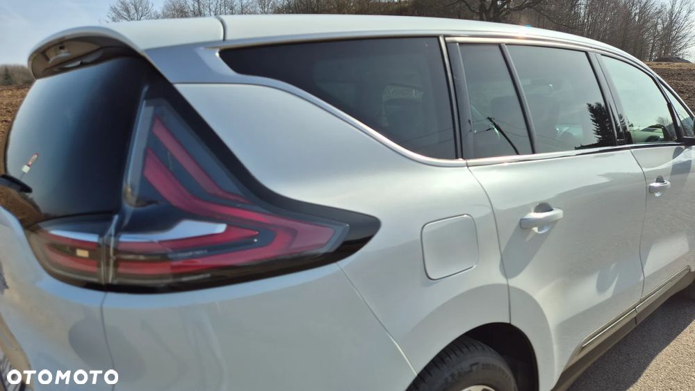 Renault Espace 1.6 TCE Initiale Paris EDC - 33