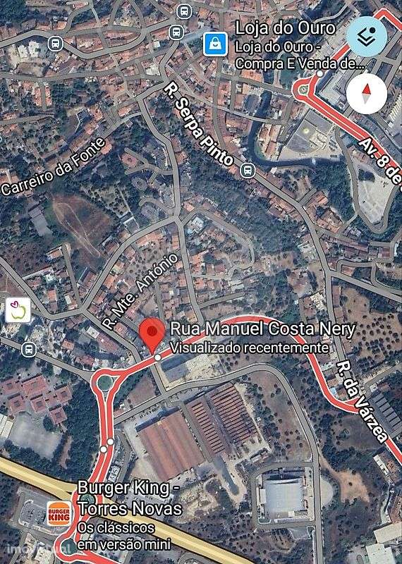 Garagem  para arrendamento - Grande imagem: 4/4