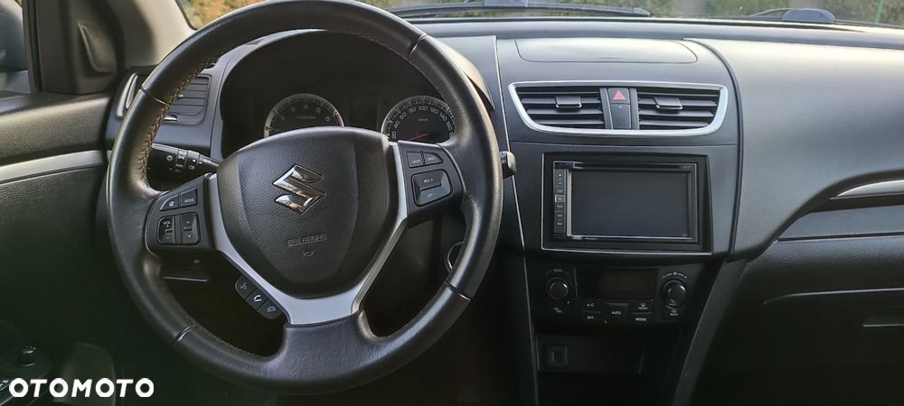 Suzuki Swift 1.2 Premium - 19