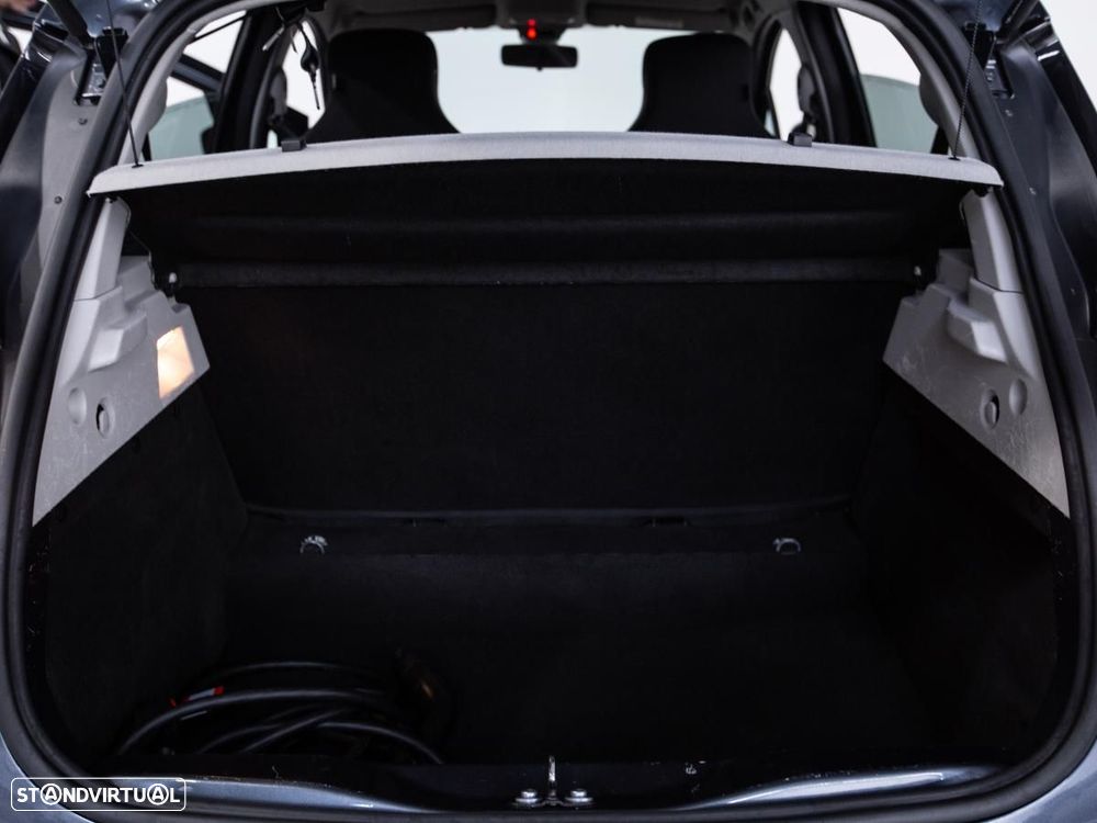 Renault Zoe (c/ Bateria) Life 40 - 12