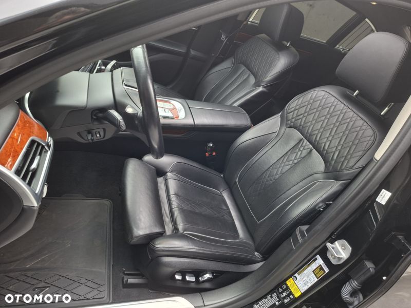 BMW-ALPINA B7 Biturbo - 18