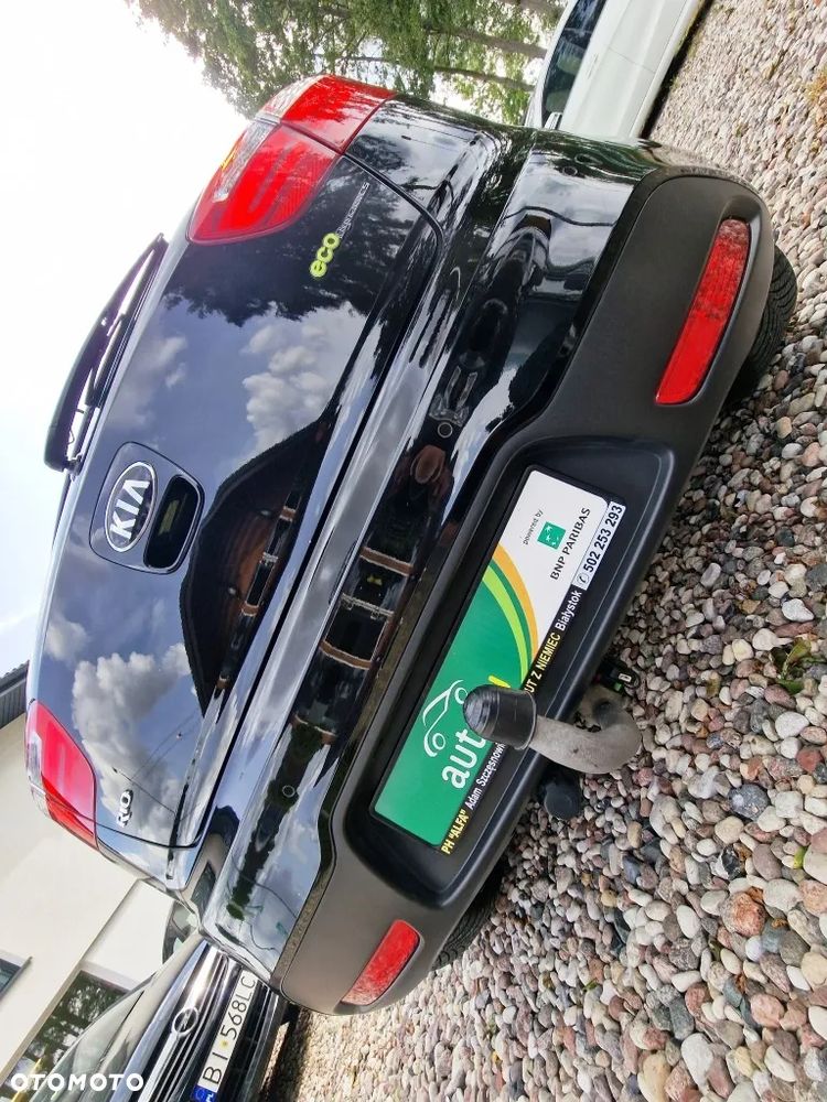 Kia Rio - 25