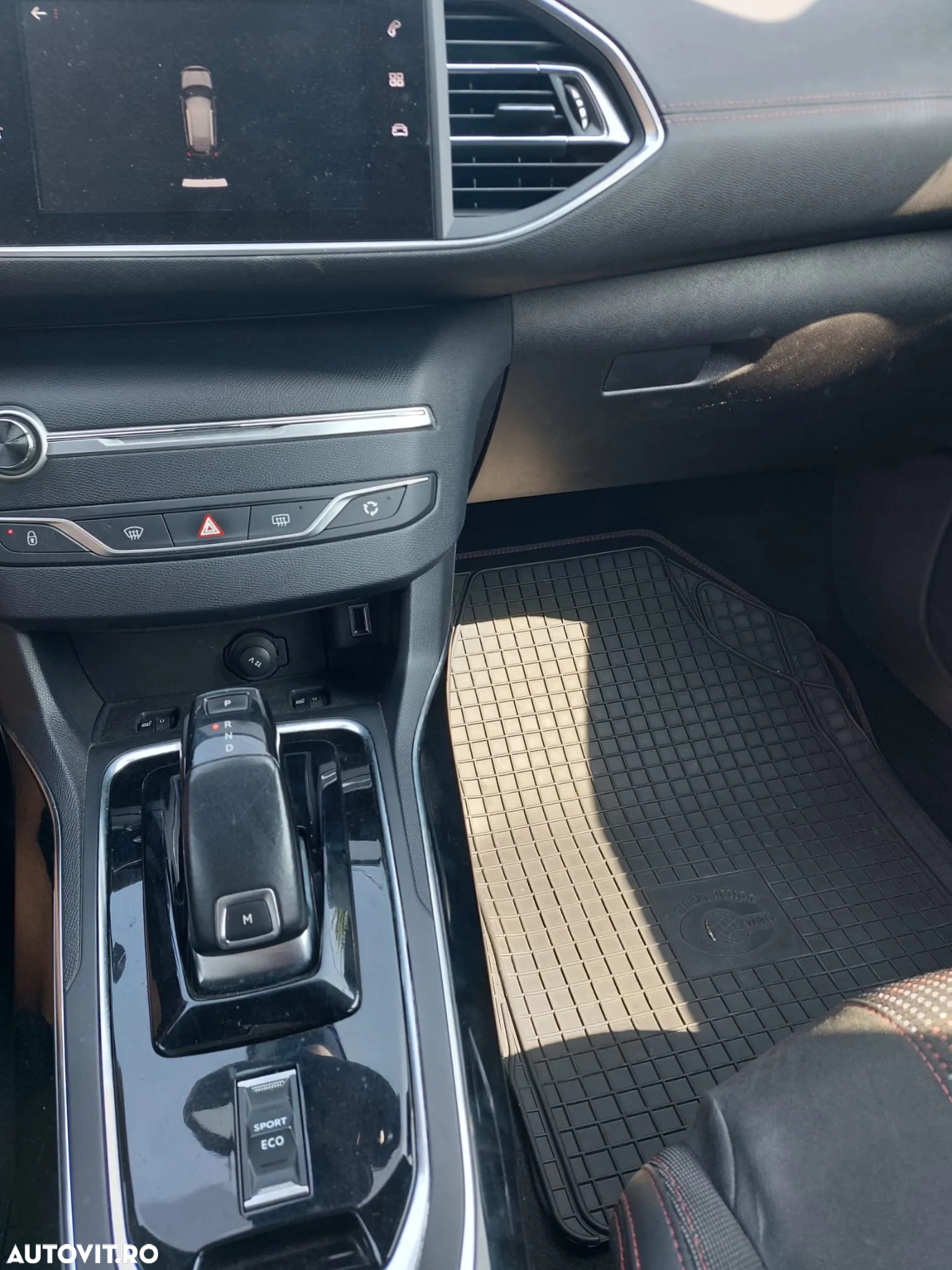 Peugeot 308 - 2