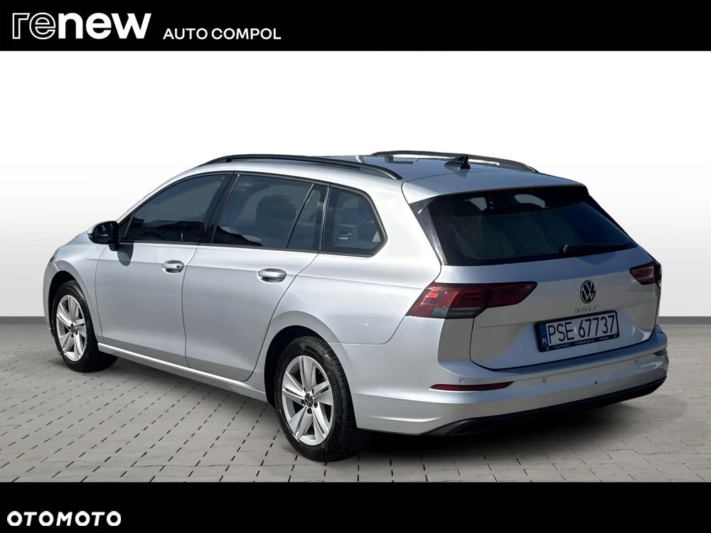 Volkswagen Golf 2.0 TDI - 3