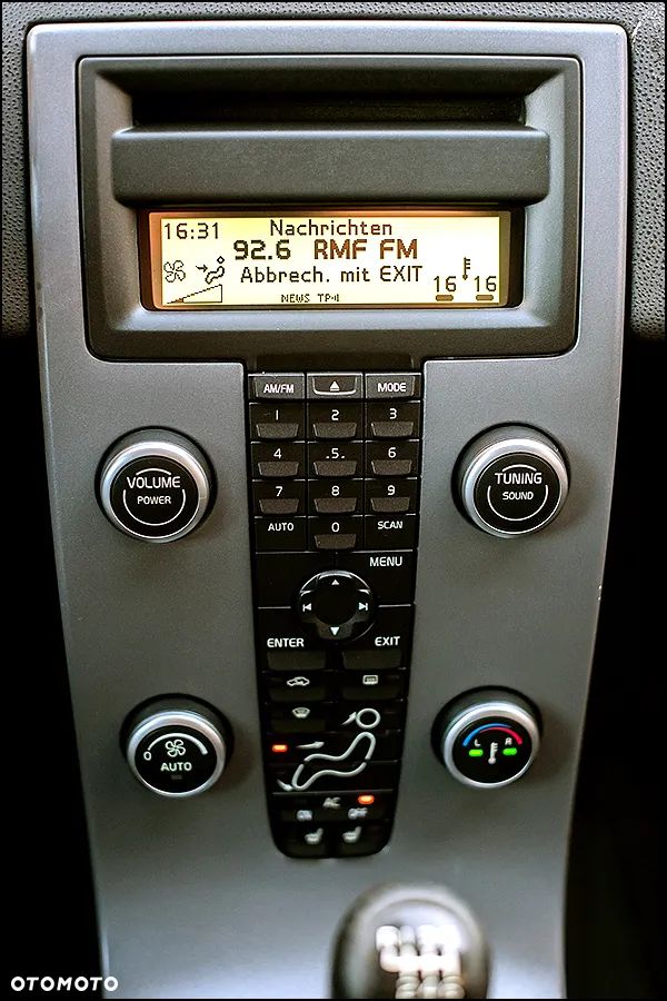 Volvo S40 - 21