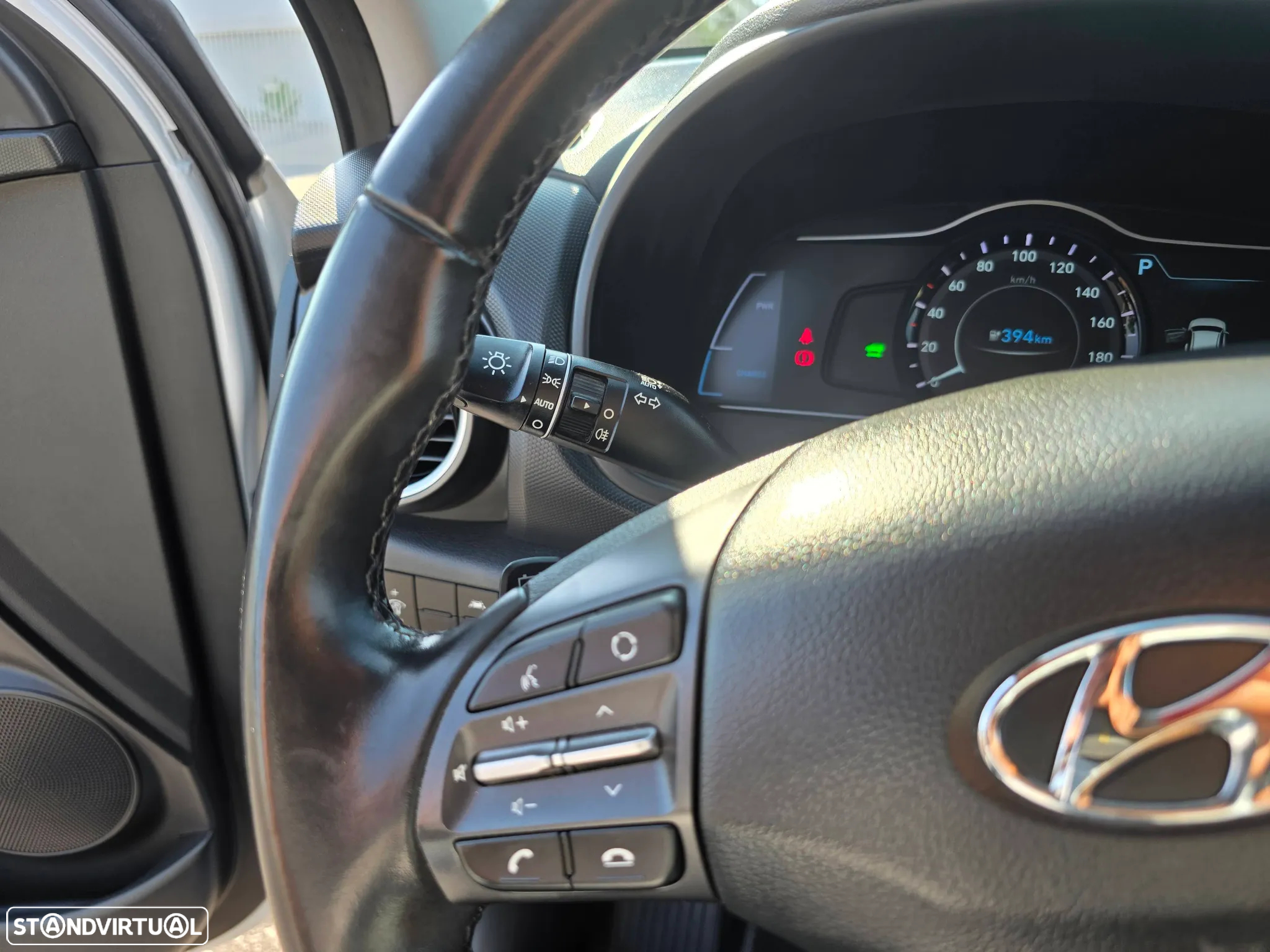 Hyundai Kauai EV 64 kWh Premium - 22