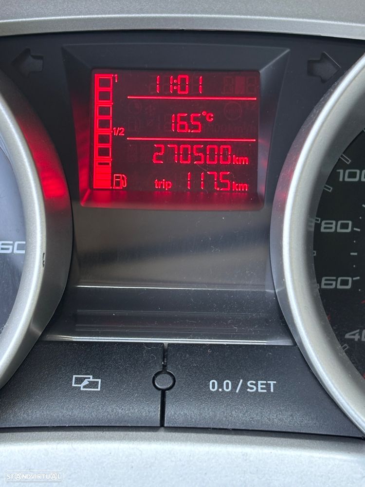 SEAT Ibiza 1.4 TDI Sport - 8