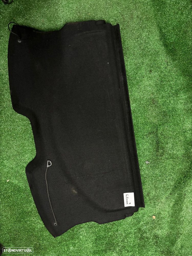 Chapeleira C4 de 2007 - 1