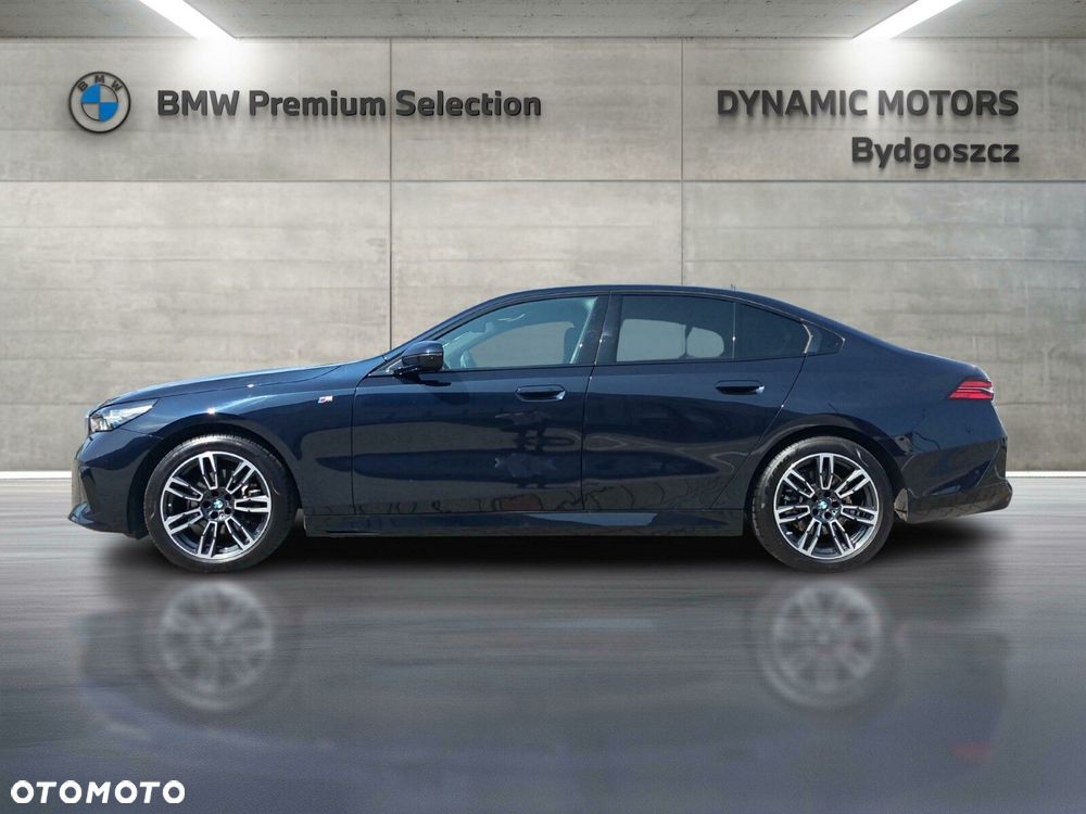 BMW Seria 5 - 2