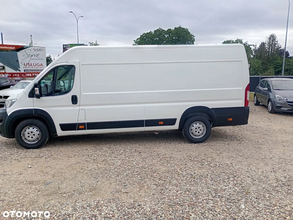 Fiat Ducato - 13