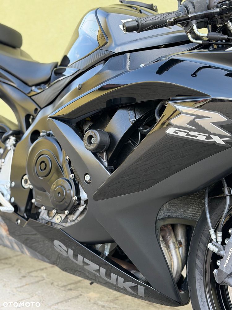 Suzuki GSX-R - 5