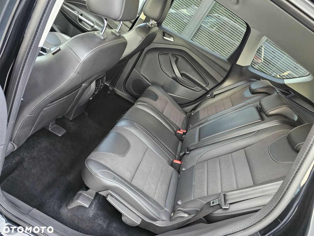 Ford Kuga 2.0 TDCi AWD Titanium - 19