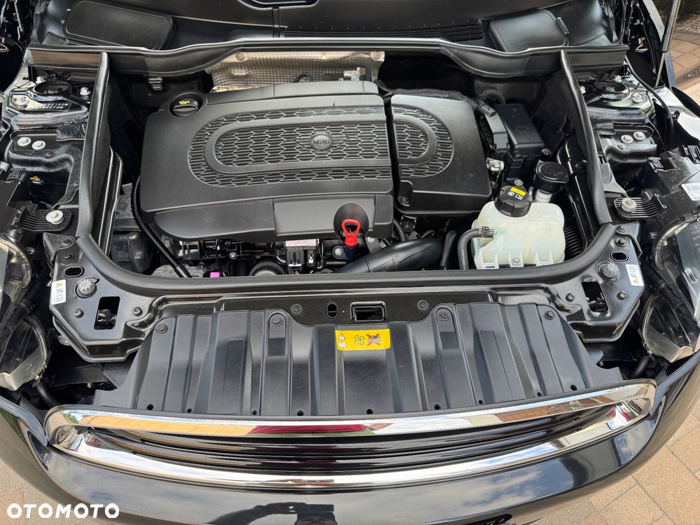 MINI Countryman Cooper D Park Lane - 22