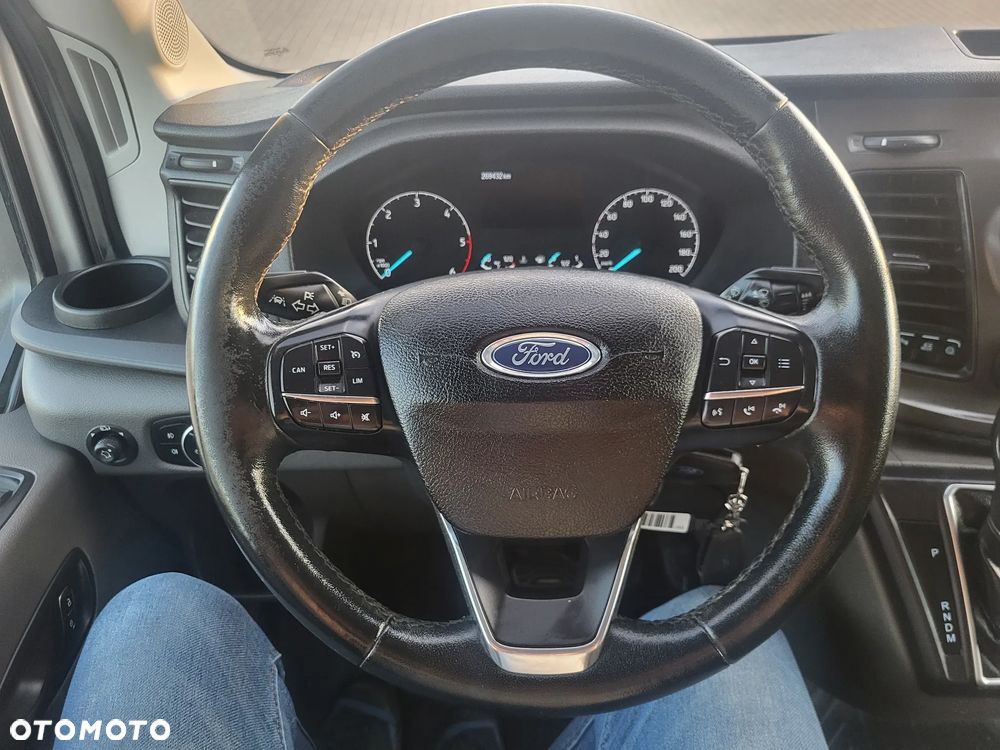 Ford Transit - 39