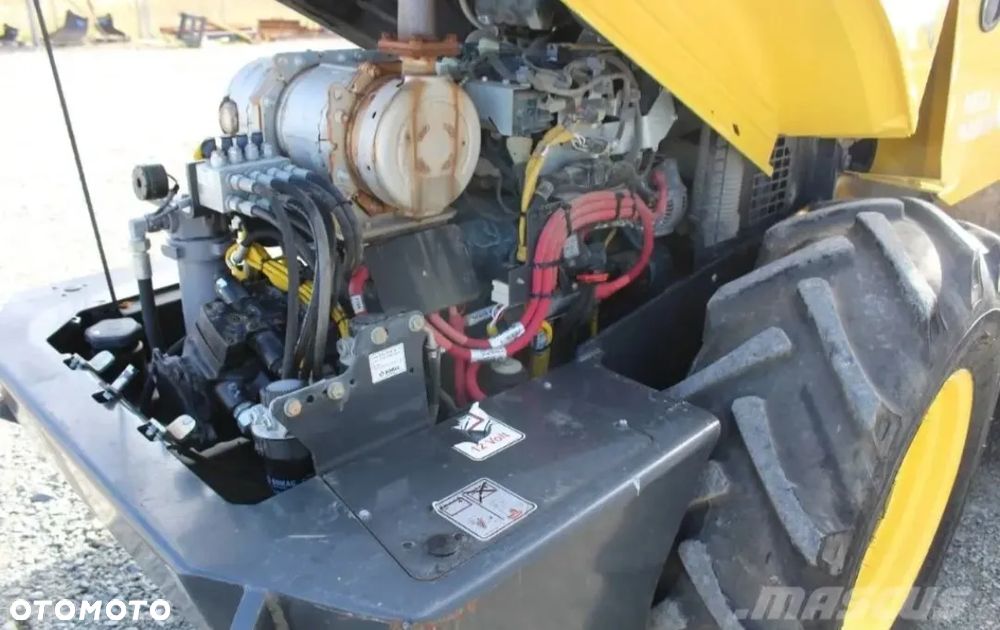 Bomag BW 177 D-5 - 10