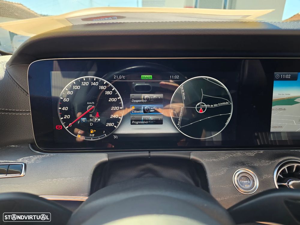 Mercedes-Benz CLS 450 4Matic AMG Line - 19