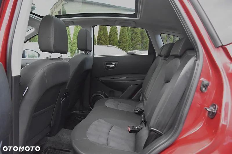 Nissan Qashqai 1.6 Tekna - 19