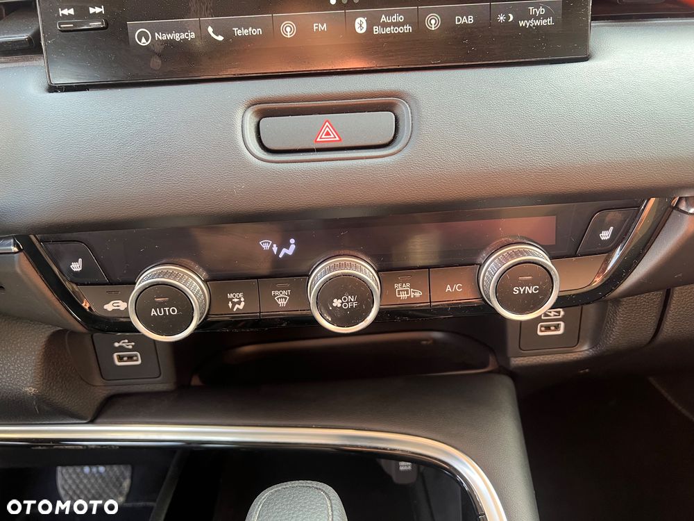 Honda HR-V 1.5 i-MMD Advance CVT - 18