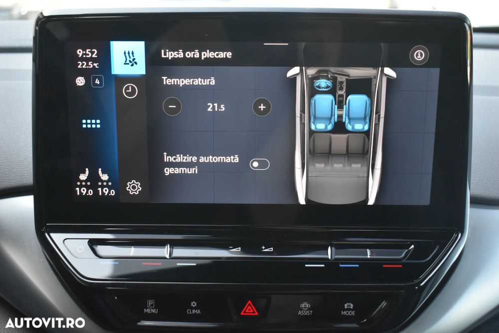 Volkswagen ID.4 77 kWh Pro Performance - 19