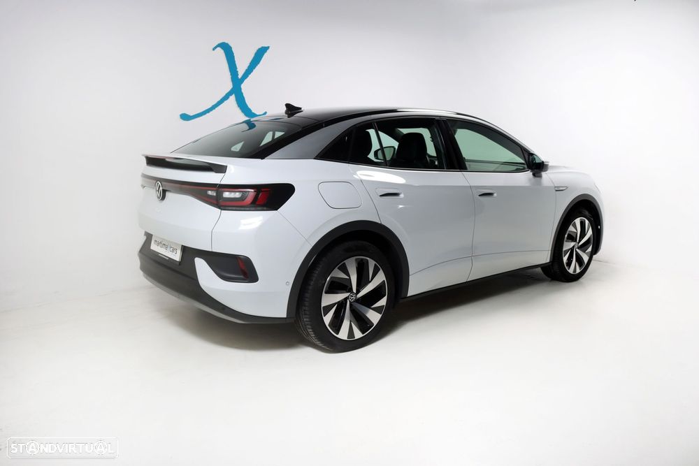 VW ID.5 77 kWh Pro Performance - 5