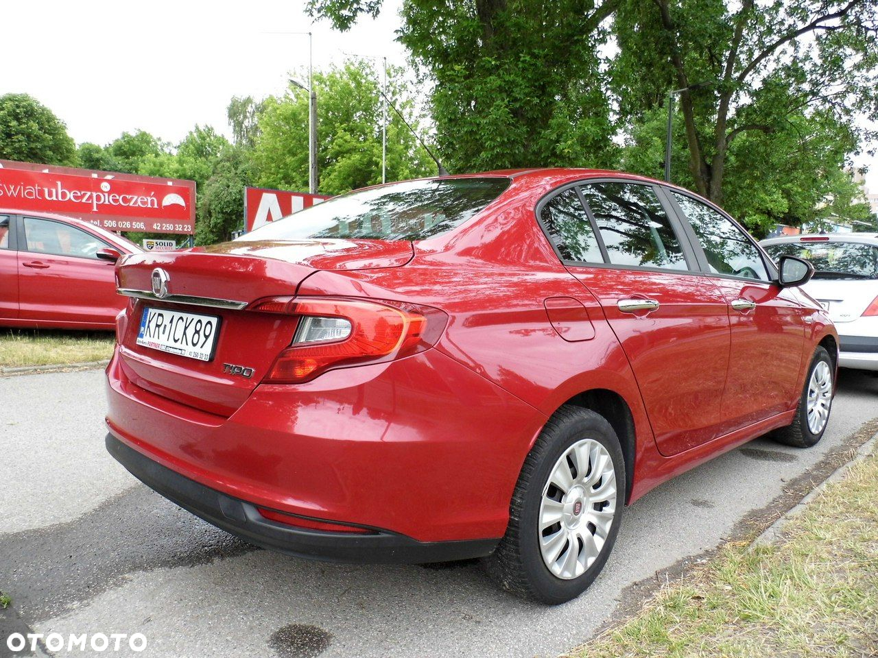 Fiat Tipo - 3