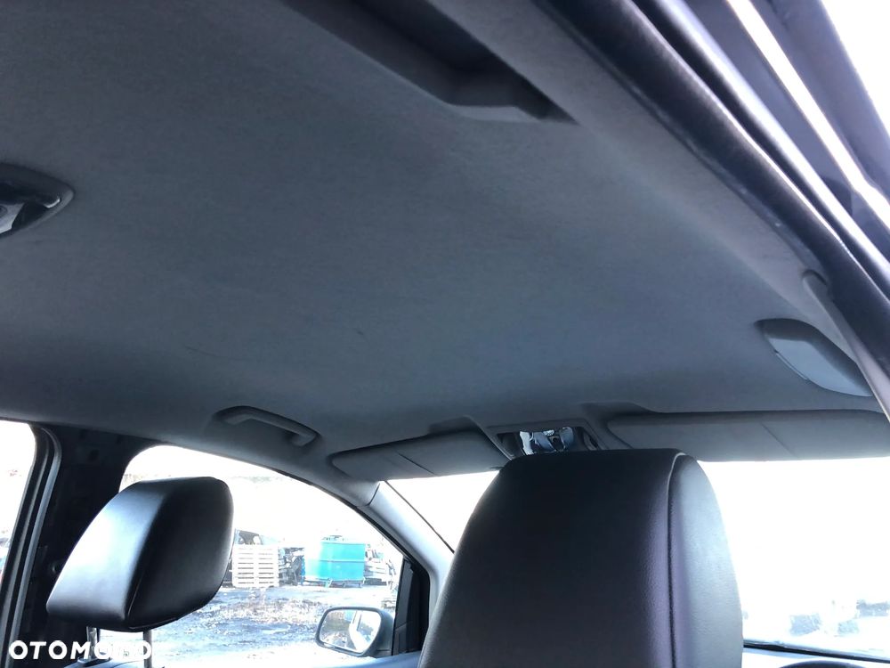 Podsufitka Ford C-Max 2.0 D Lift (2007-2010) - Wysyłka - 2