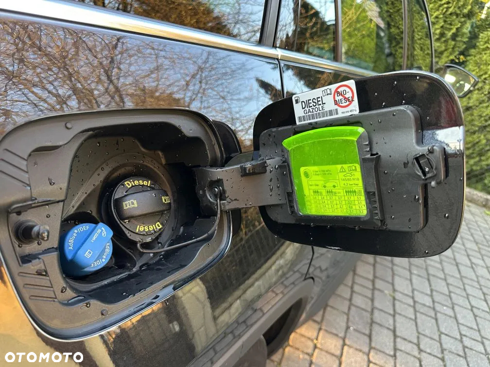 Skoda Kodiaq 2.0 TDI 4x4 Style 7os - 31