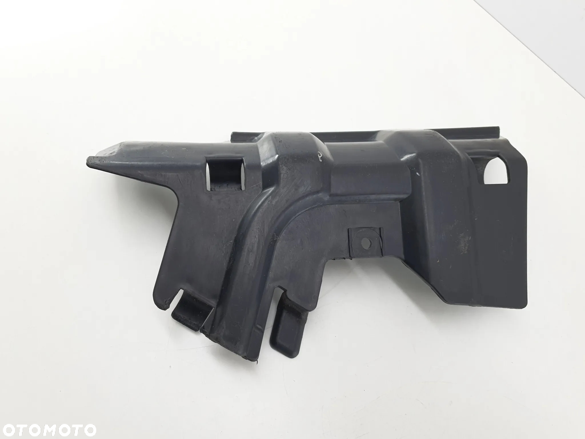 OSLONA WAHACZA PRZOD  SMC 700 ARGON JUMBO 700 - 5