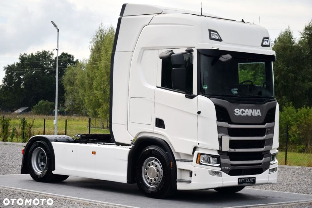 Scania R450 Standard - 3
