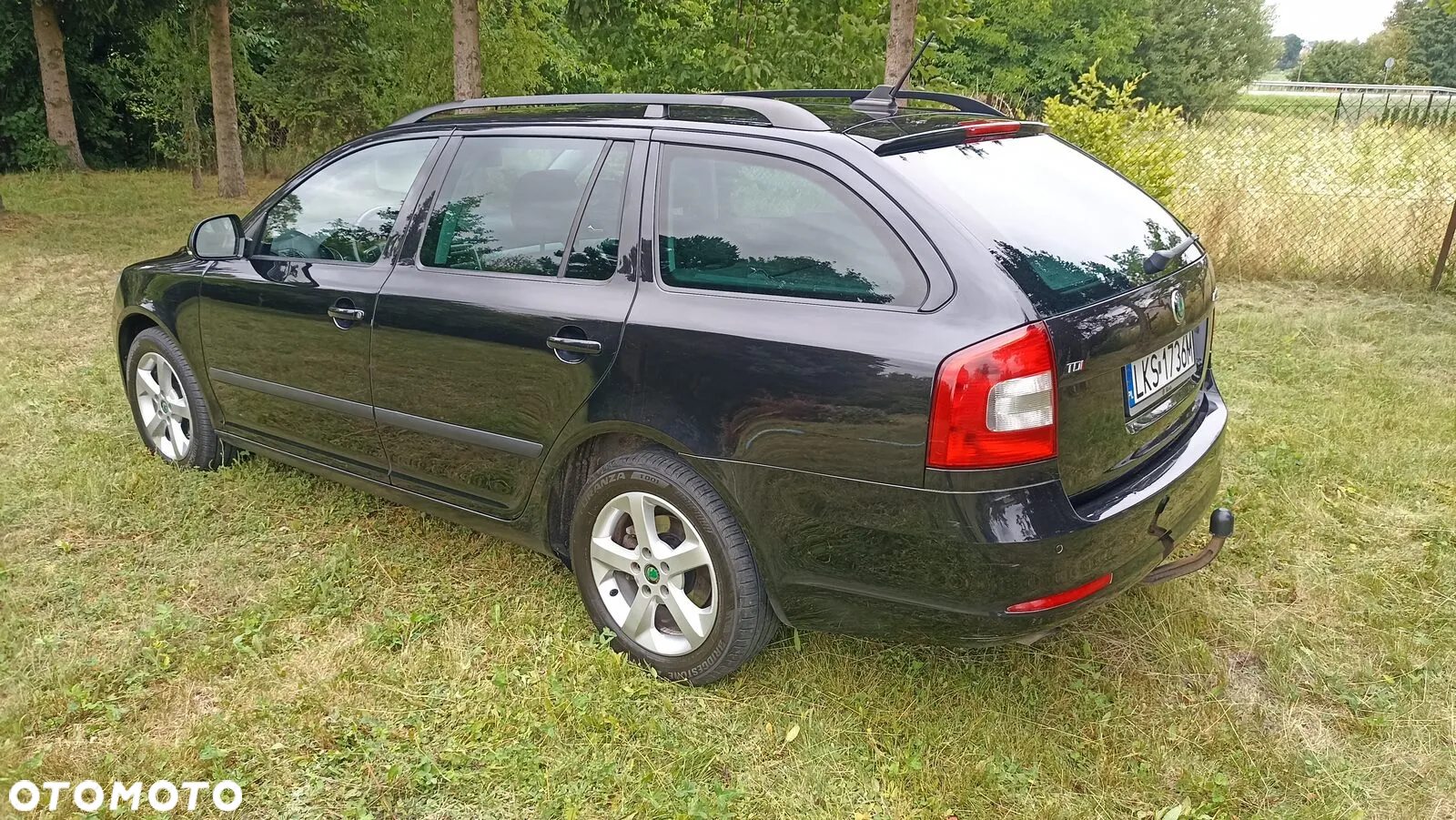 Skoda Octavia 2.0 TDI Ambiente - 3