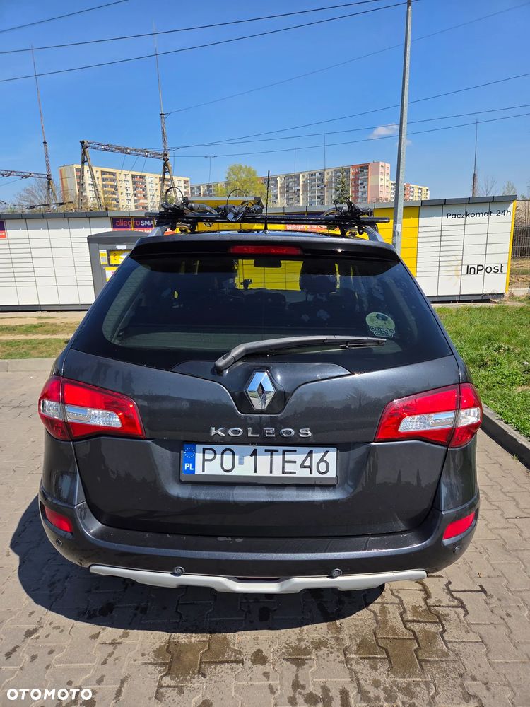 Renault Koleos dCi 150 FAP 4x4 Bose Edition - 5