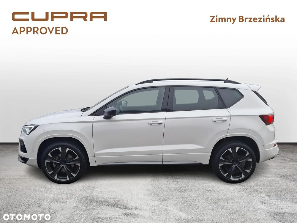 Cupra Ateca - 3
