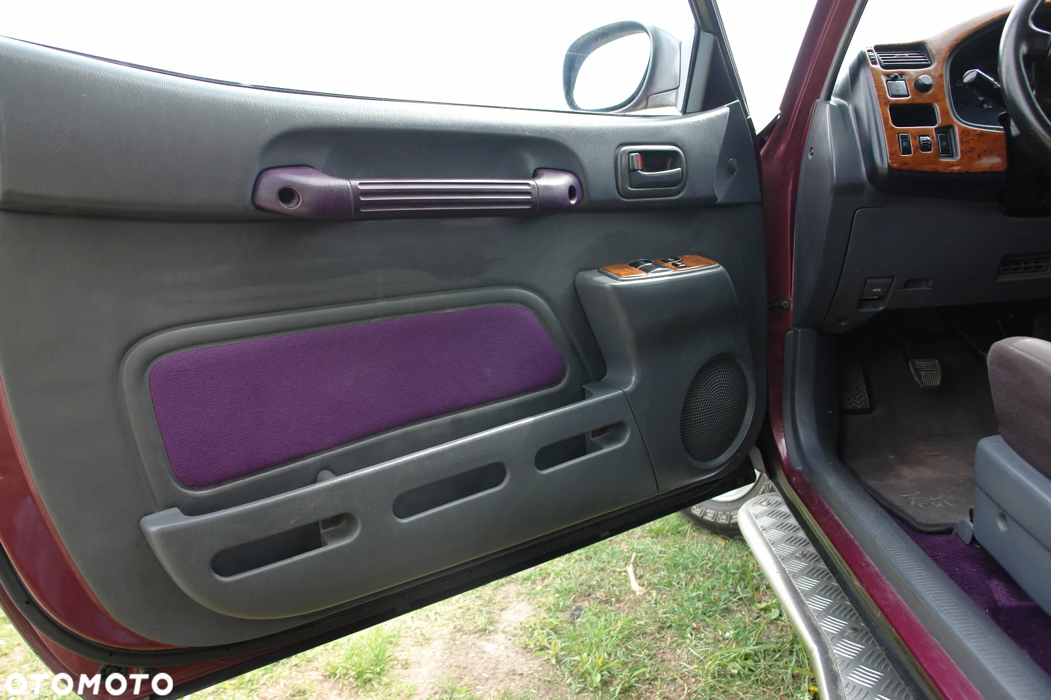 Toyota RAV4 2.0 Fun - 10