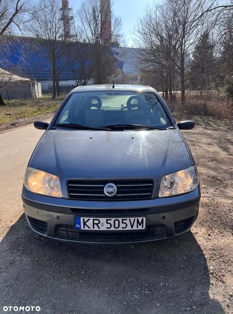 Fiat Punto - 2