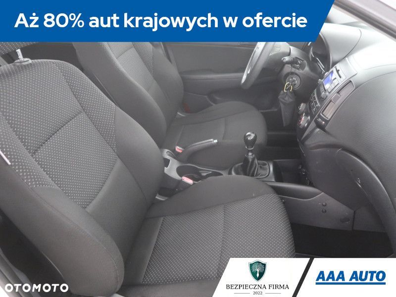 Hyundai i30 - 11