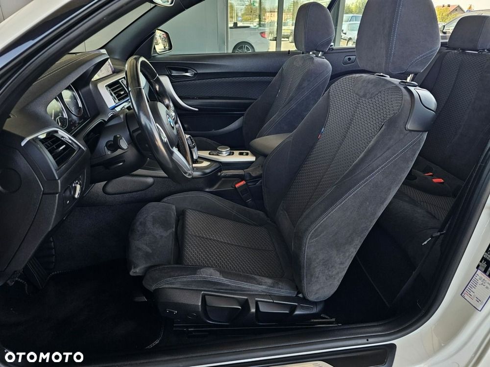 BMW Seria 2 - 29