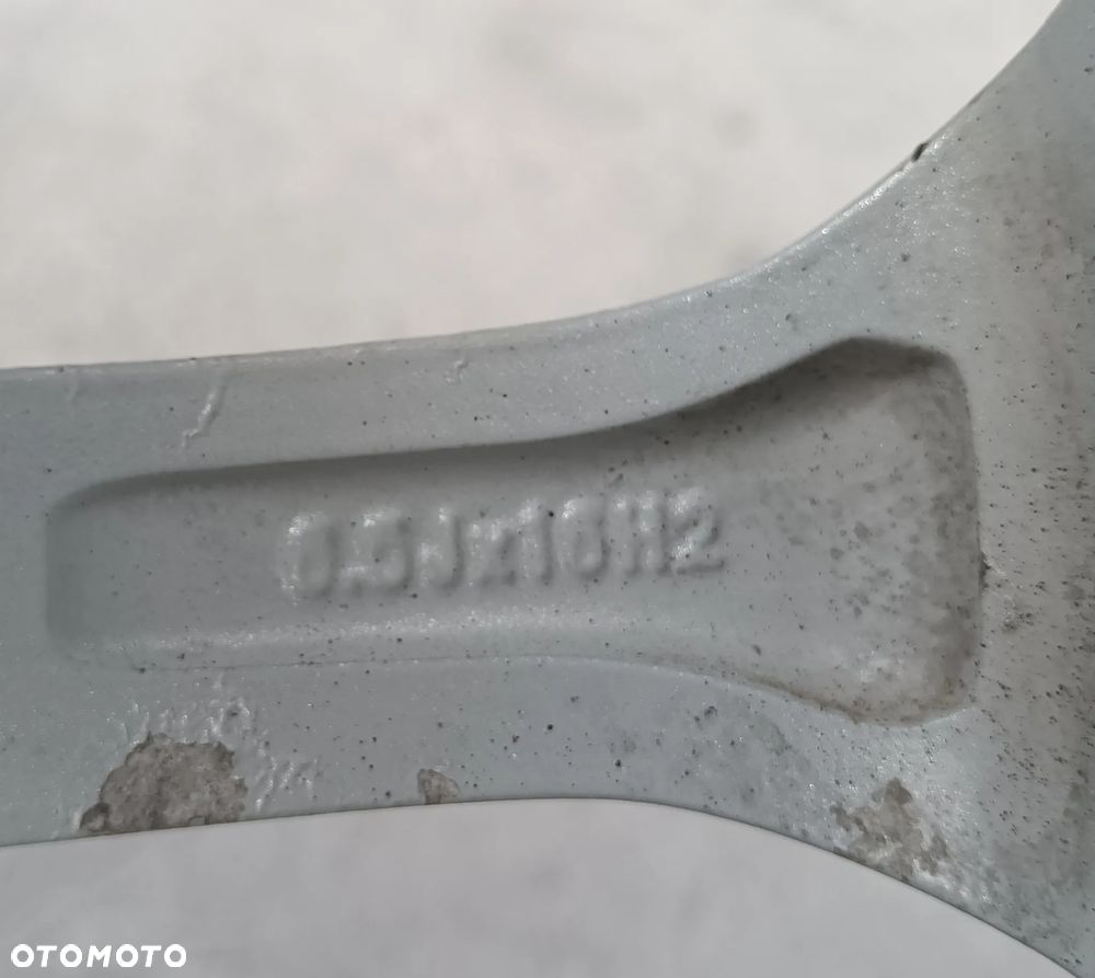 Felgi 16 4x108 Ford - 13