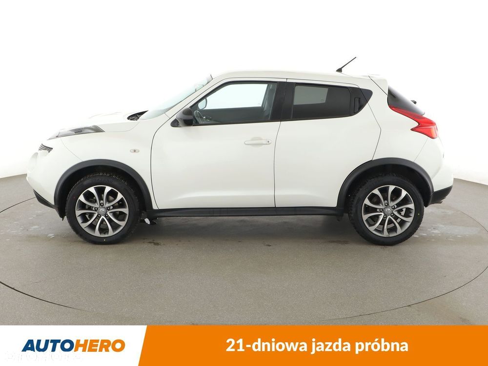 Nissan Juke - 3