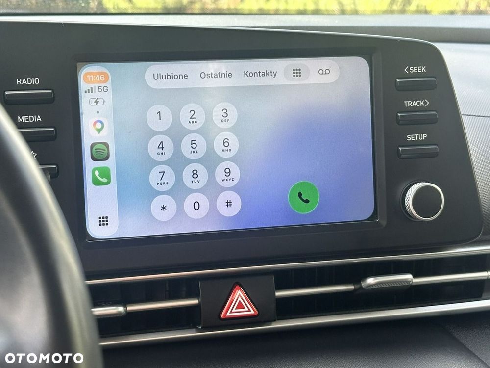 Hyundai Elantra - 30