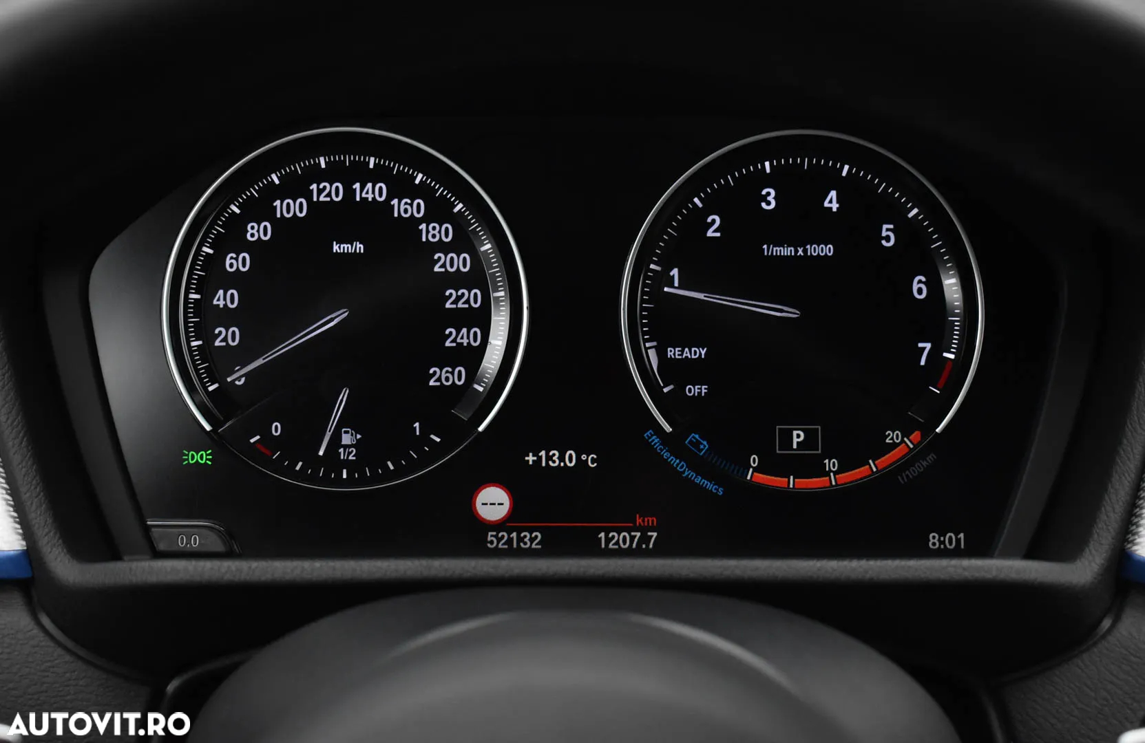 BMW X1 xDrive20i AT - 17