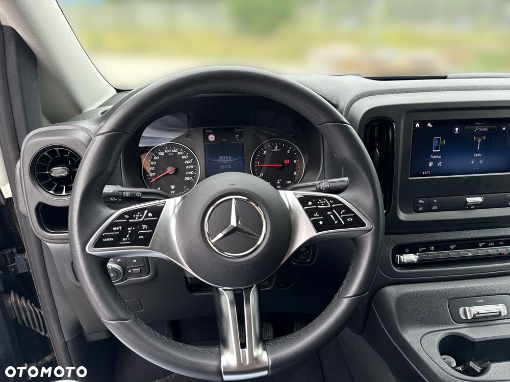 Mercedes-Benz Vito - 12
