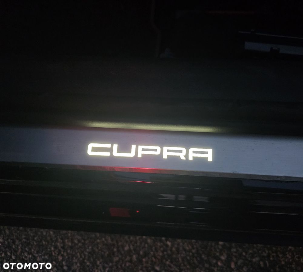 Cupra Formentor 1.5 eTSI DSG - 39